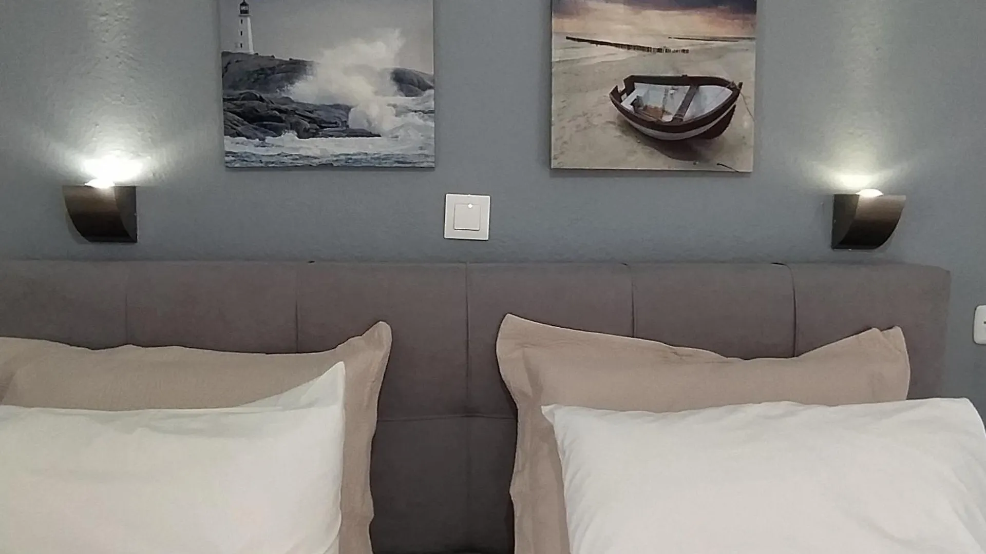 Thalassa Kai Almira Studios Sarti Aparthotel