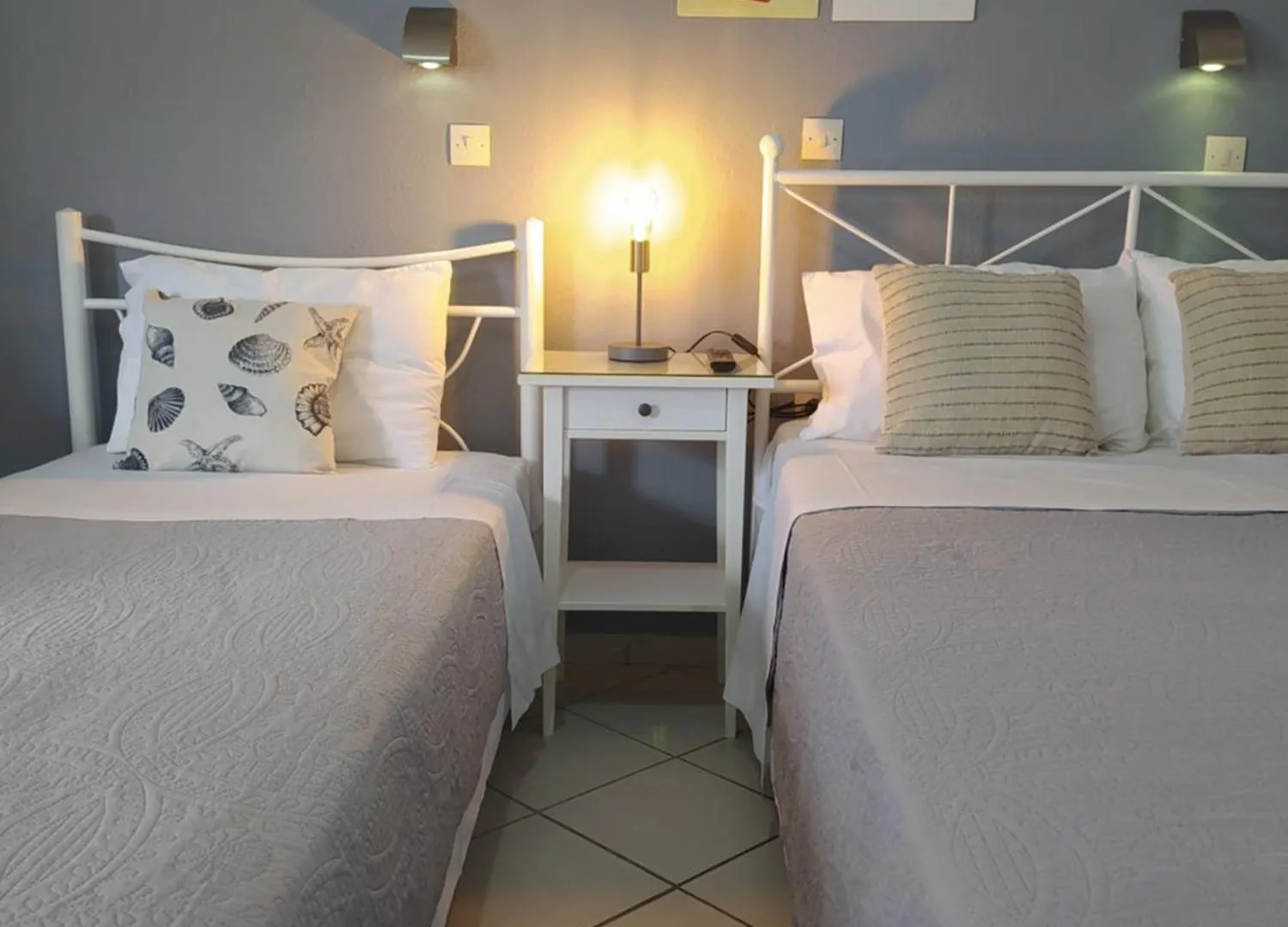 Aparthotel Thalassa Kai Almira Studios Sarti