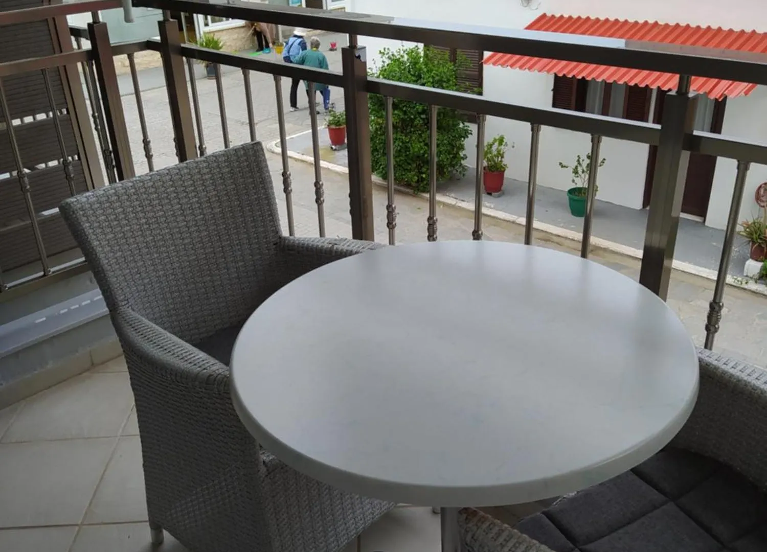 Aparthotel Thalassa Kai Almira Studios Sarti Greece