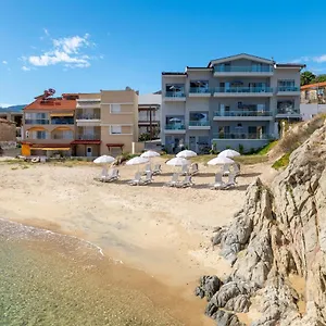 Aparthotel Almare Seaside & - Sithonia, Sarti