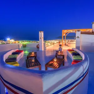 Apartment Aristea, Sarti