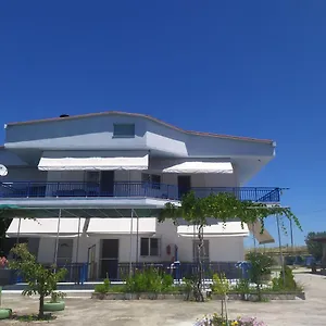 House Stamatis Szárti