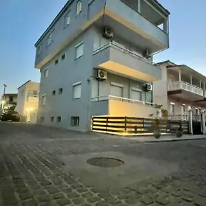 Afrodite Ii Szárti