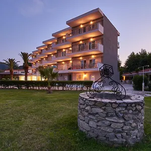 Hotel Hotel Sarti Beach, Sarti