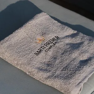 Aparthotel Agni On The, Sarti