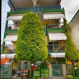 House Stella Tasos Szárti