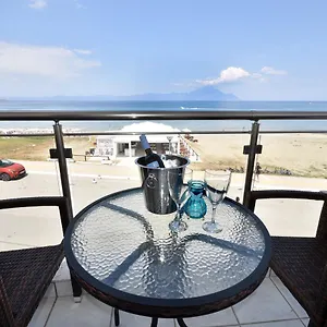  Bed & Breakfast Blue Senses