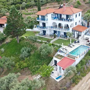 3* Bed & Breakfast Sartivista