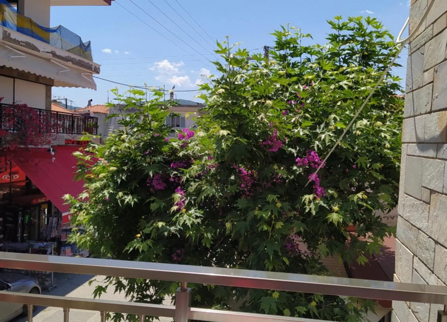 Aparthotel Thalassa Kai Almira Studios Sarti